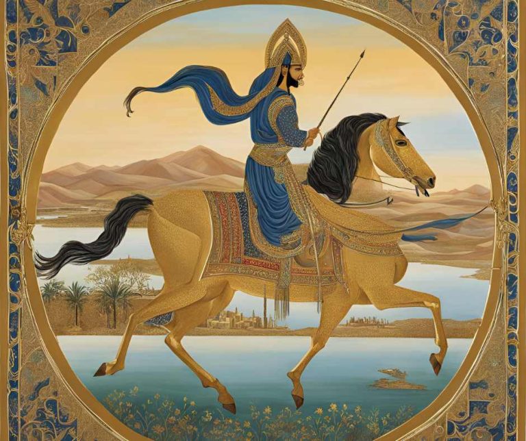 25-mythical-horse-names-from-legends-and-folklore